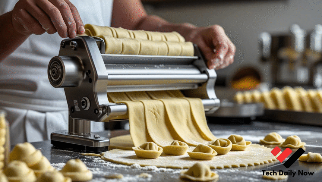 Tortellinatrice