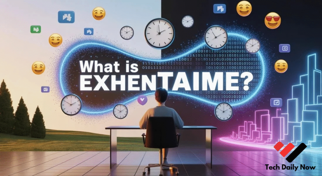 Exhentaime
