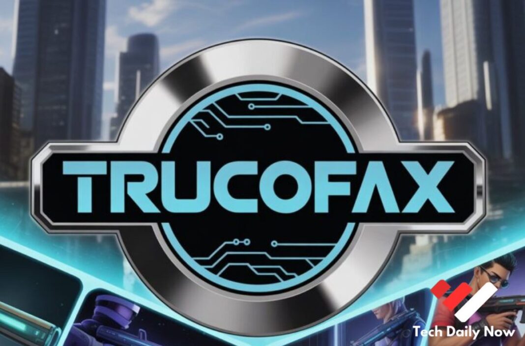 Trucofax