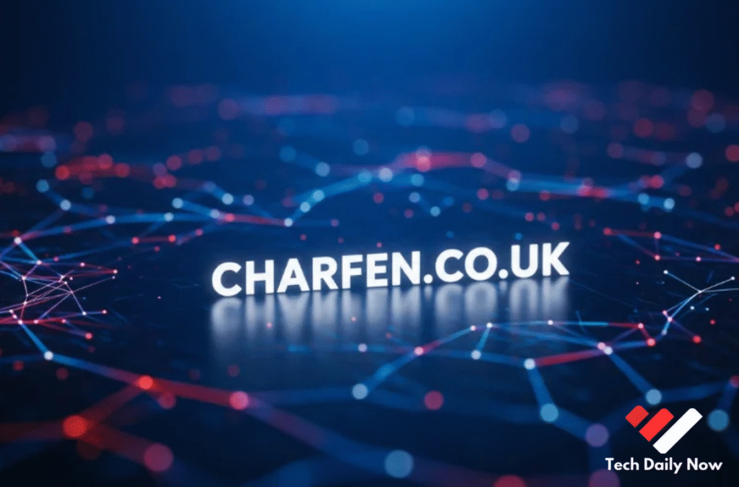 Charfen.co.uk