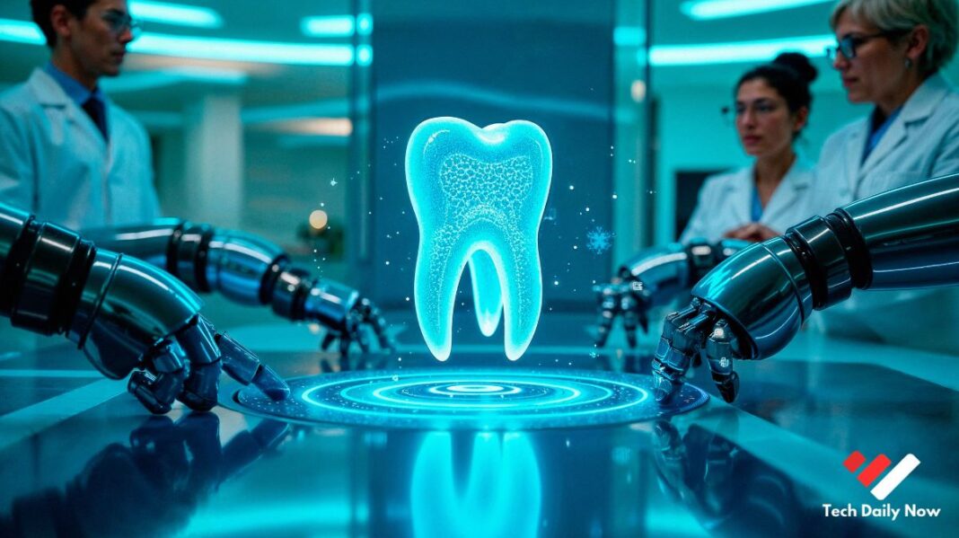 Nerovet AI Dentistry