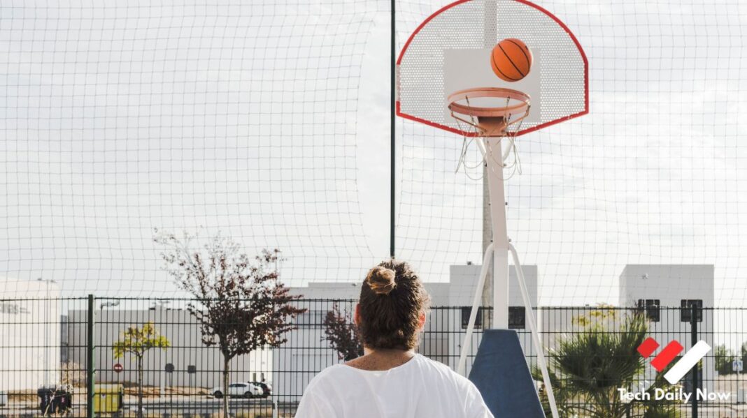 Zuyomernon System Basketball